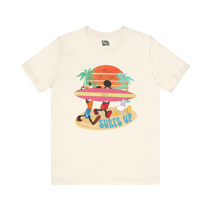 Surfs Up T-Shirt