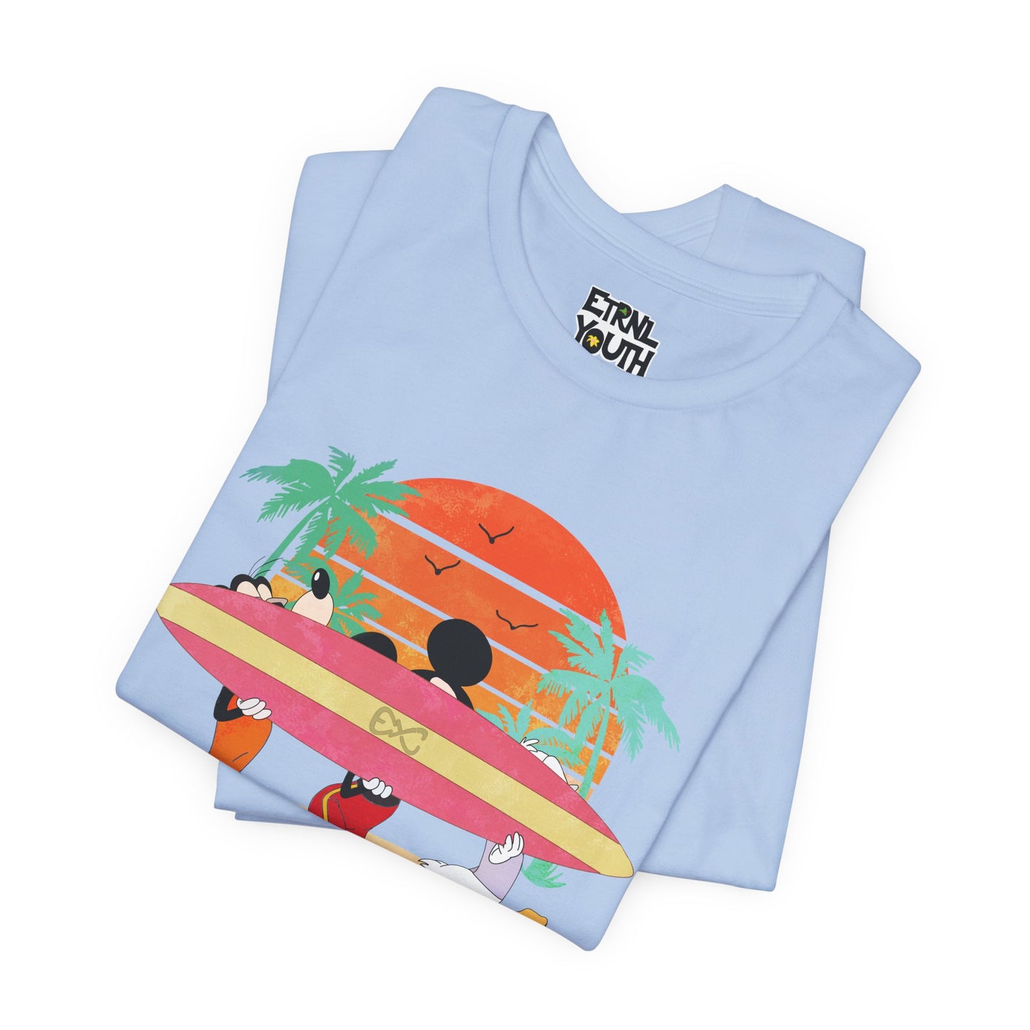 Surfs Up T-Shirt