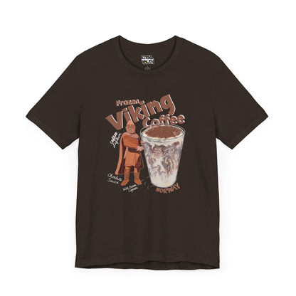 Viking Coffee (Norway) T-Shirt