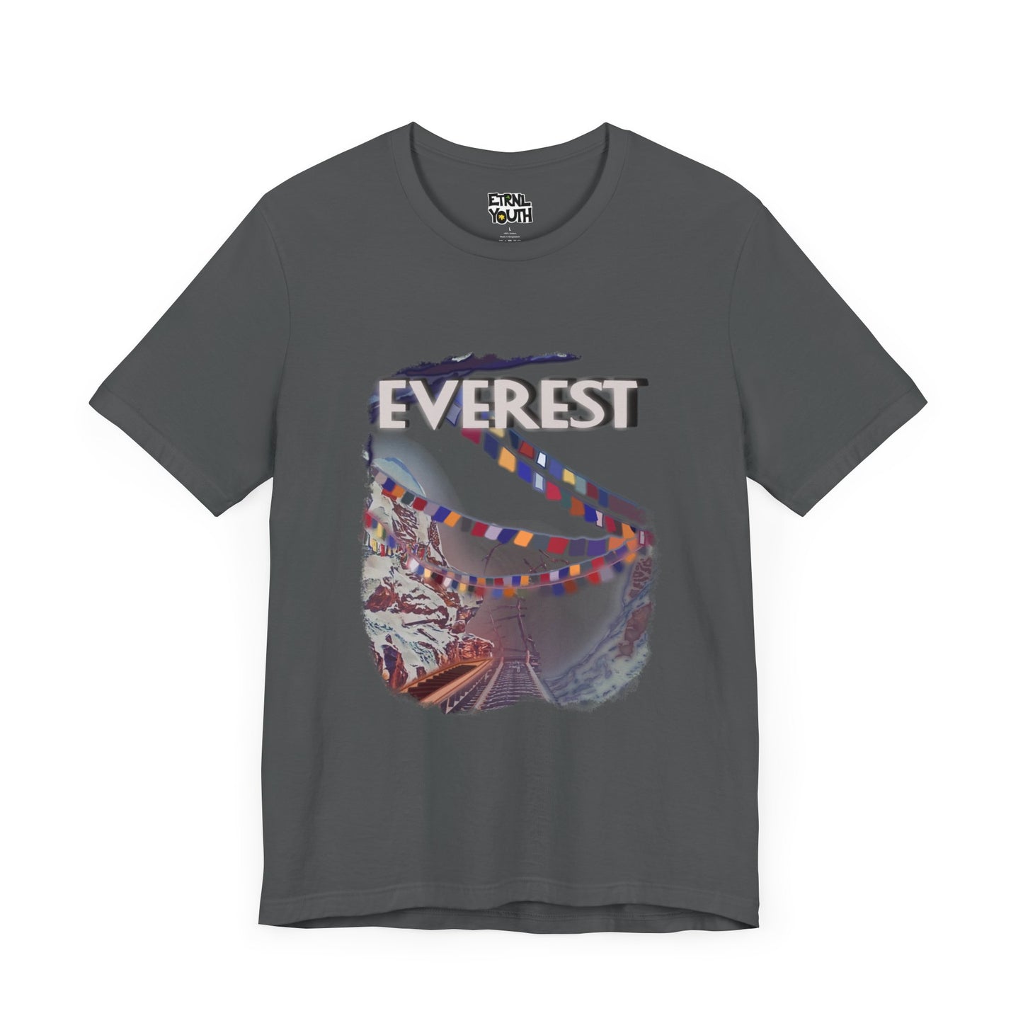 Everest T-Shirt