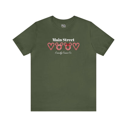 M.S. Candy Co. T-Shirt