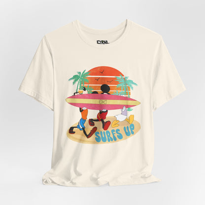 Surfs Up T-Shirt