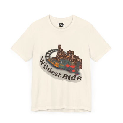 Wildest Ride T-Shirt