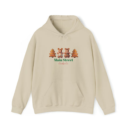 Main Street Cookie Co. Hoodie