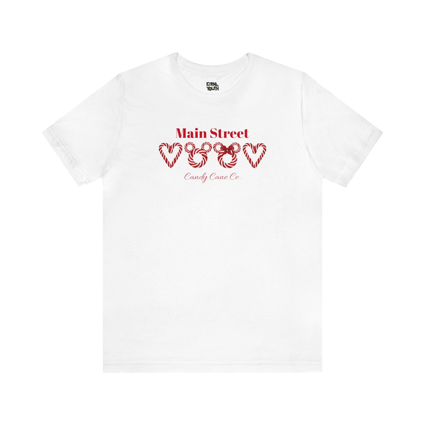 M.S. Candy Co. T-Shirt