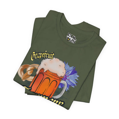 Grapefruit Beer (Germany) T-Shirt