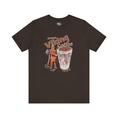 Viking Coffee (Norway) T-Shirt