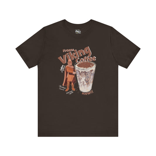 Viking Coffee (Norway) T-Shirt