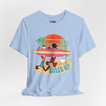 Surfs Up T-Shirt