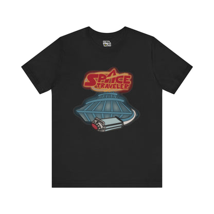 Space Traveler T-Shirt