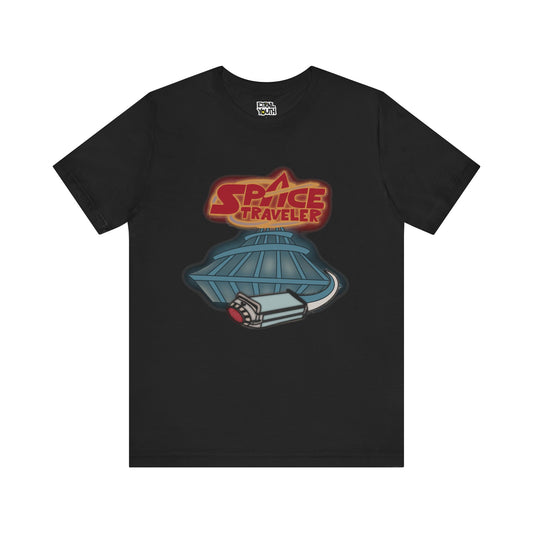 Space Traveler T-Shirt