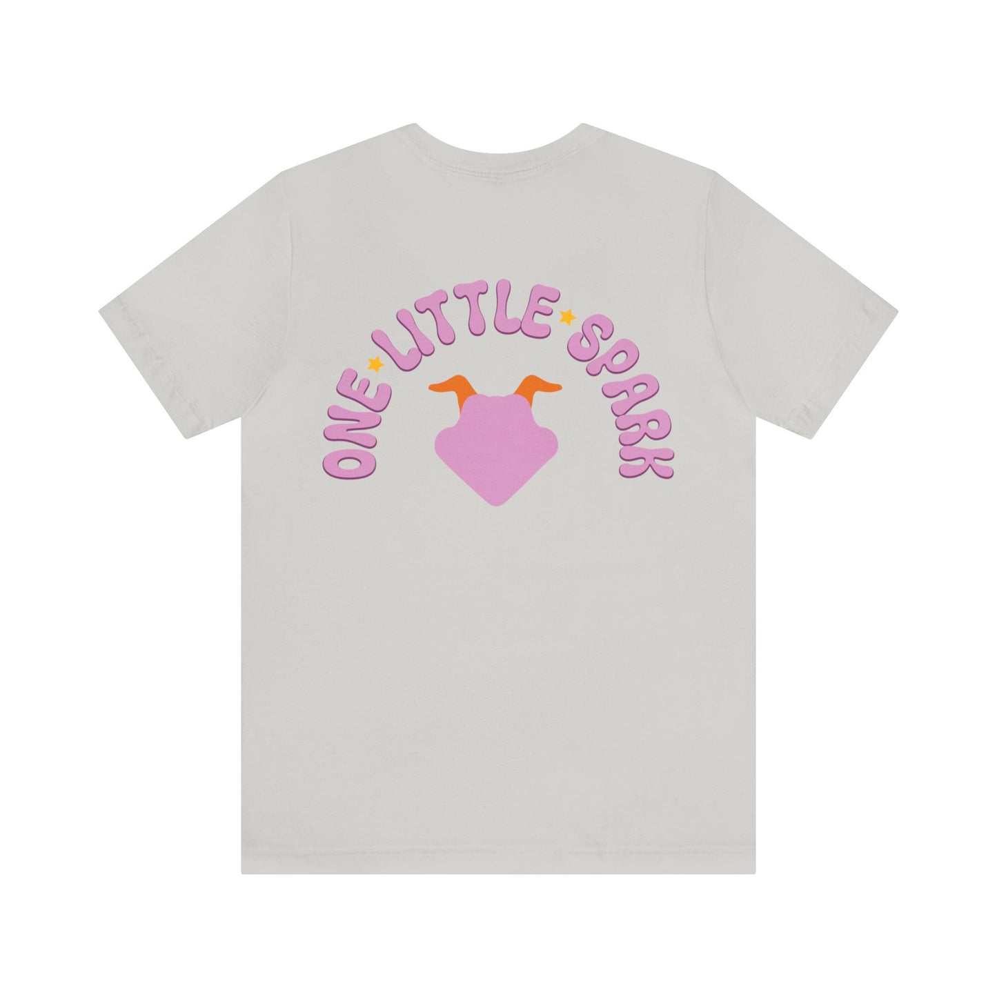 One Little Spark T-Shirt