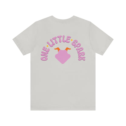 One Little Spark T-Shirt