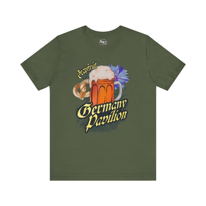 Grapefruit Beer (Germany) T-Shirt