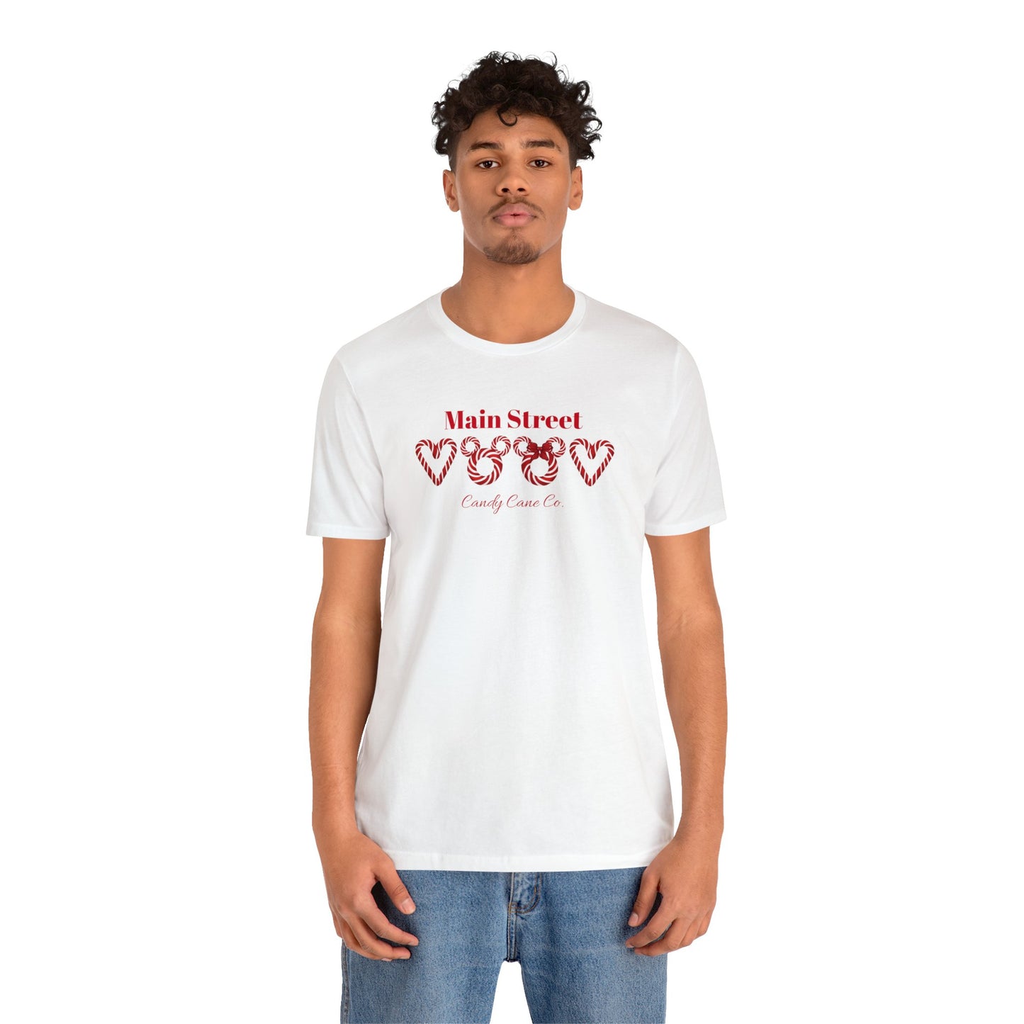 M.S. Candy Co. T-Shirt