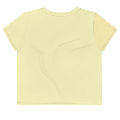 Tink Crop Tee