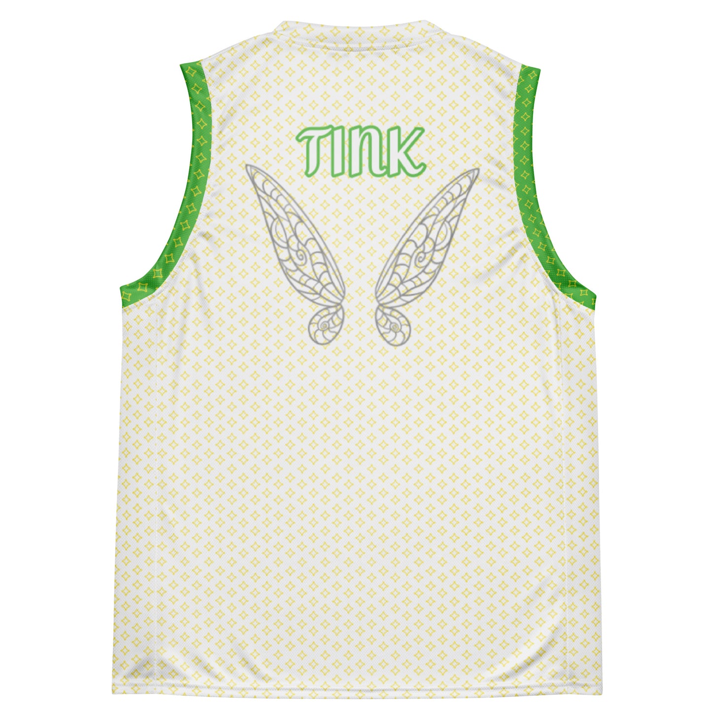 The Pixie Jersey