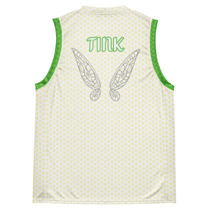 The Pixie Jersey