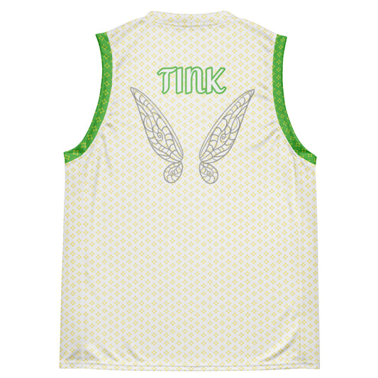 The Pixie Jersey