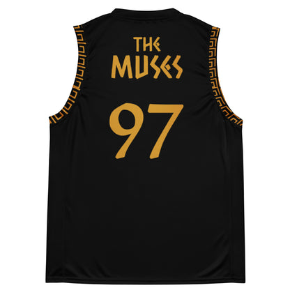 The Muses Jersey