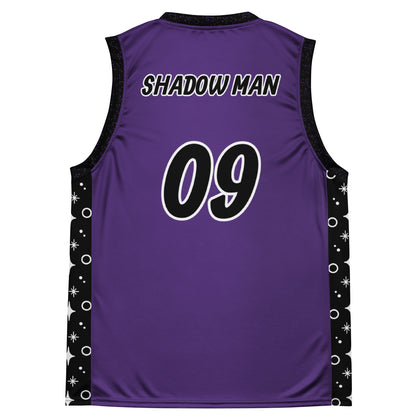 The Magicians Jersey