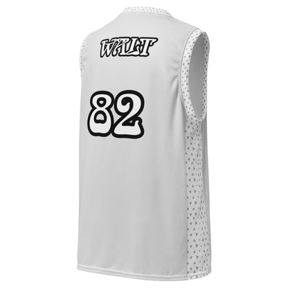 World Travelers Jersey