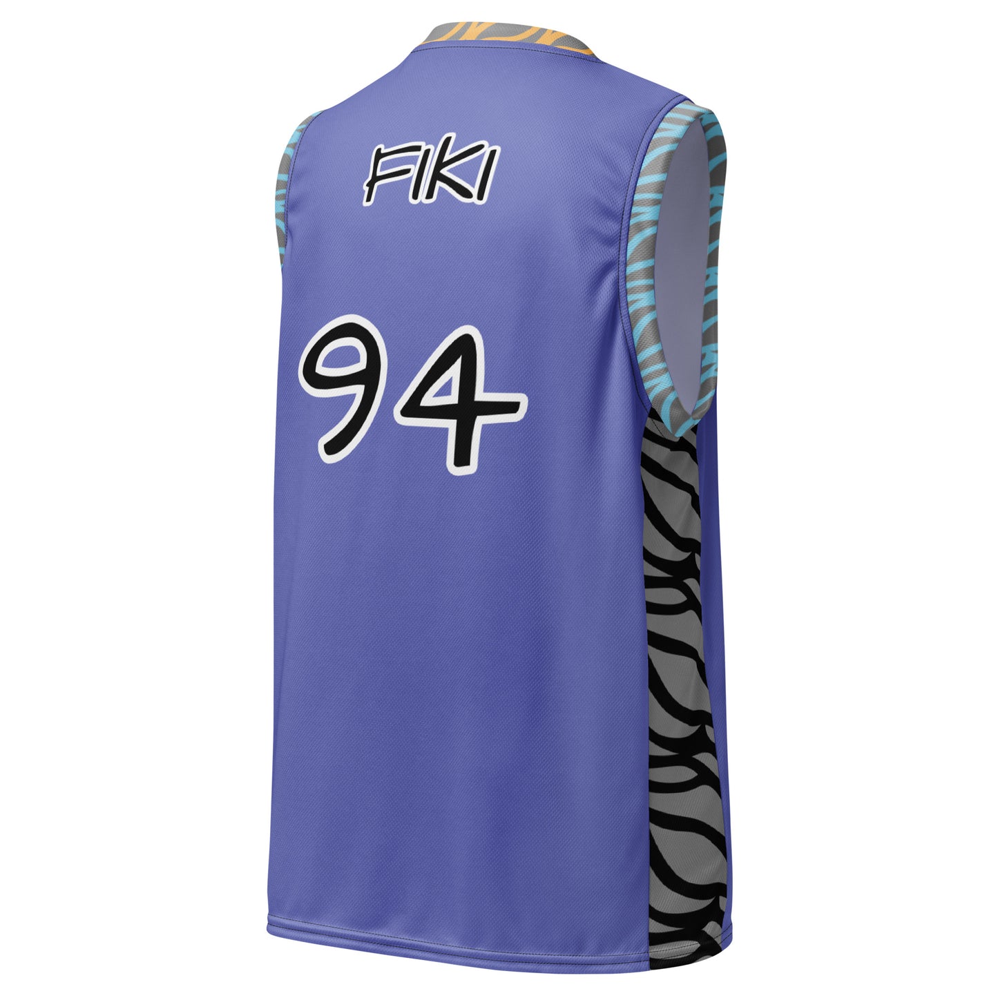 FIKI Jersey