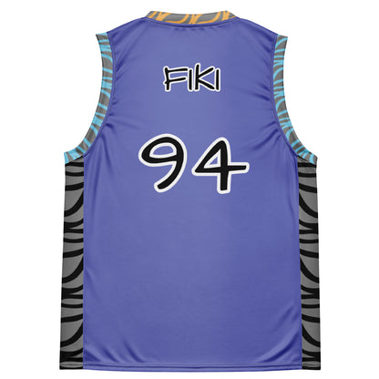 FIKI Jersey