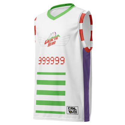 Galactic Hero Jersey