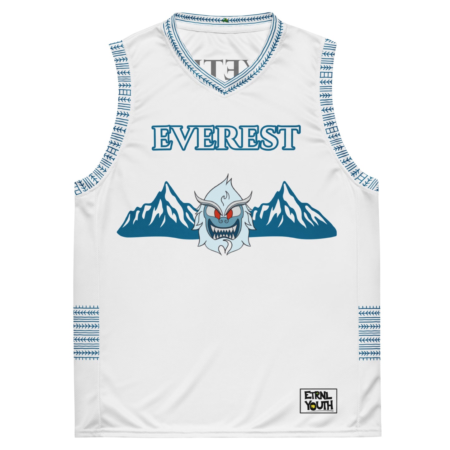 Everest Jersey