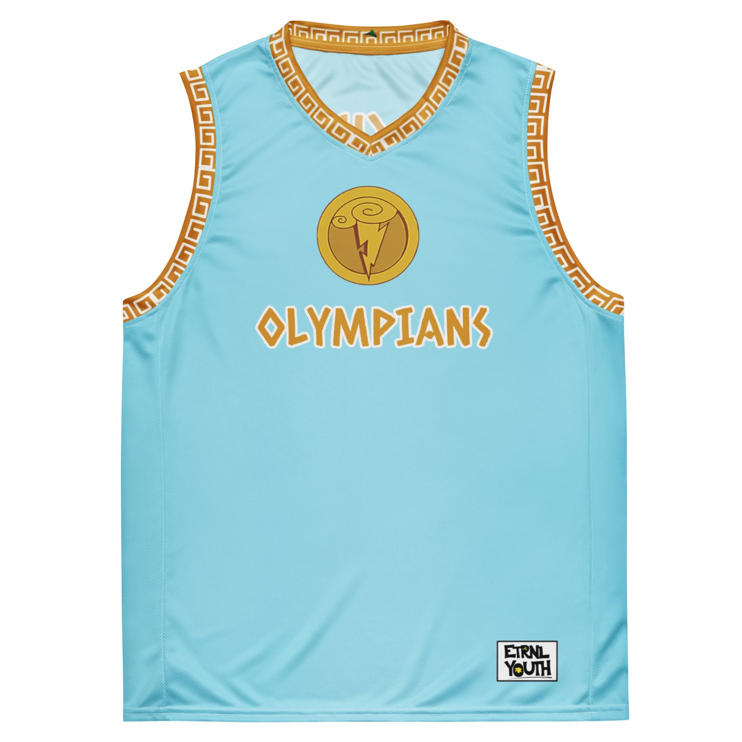 Olympians Jersey