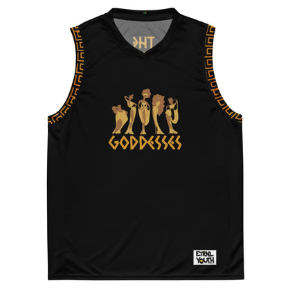 The Muses Jersey