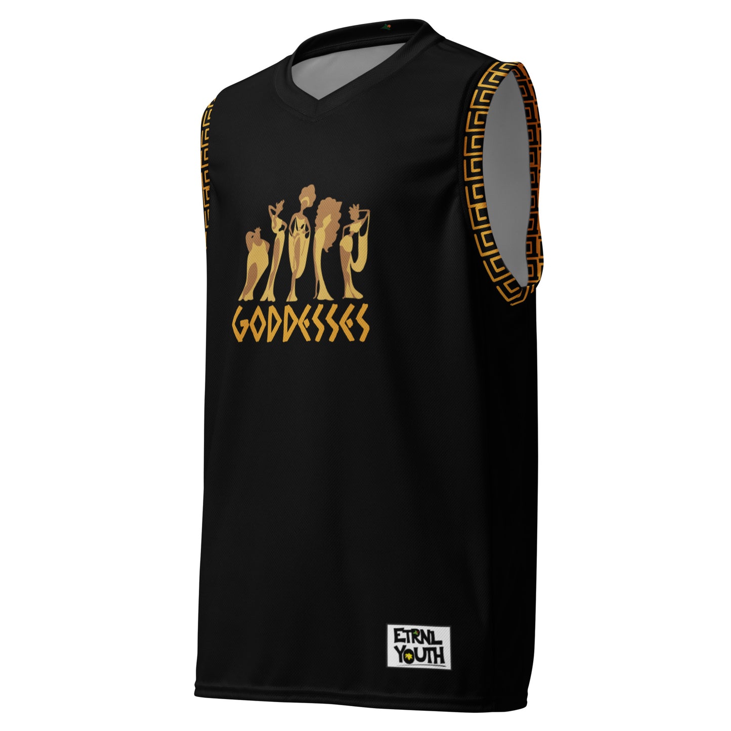 The Muses Jersey