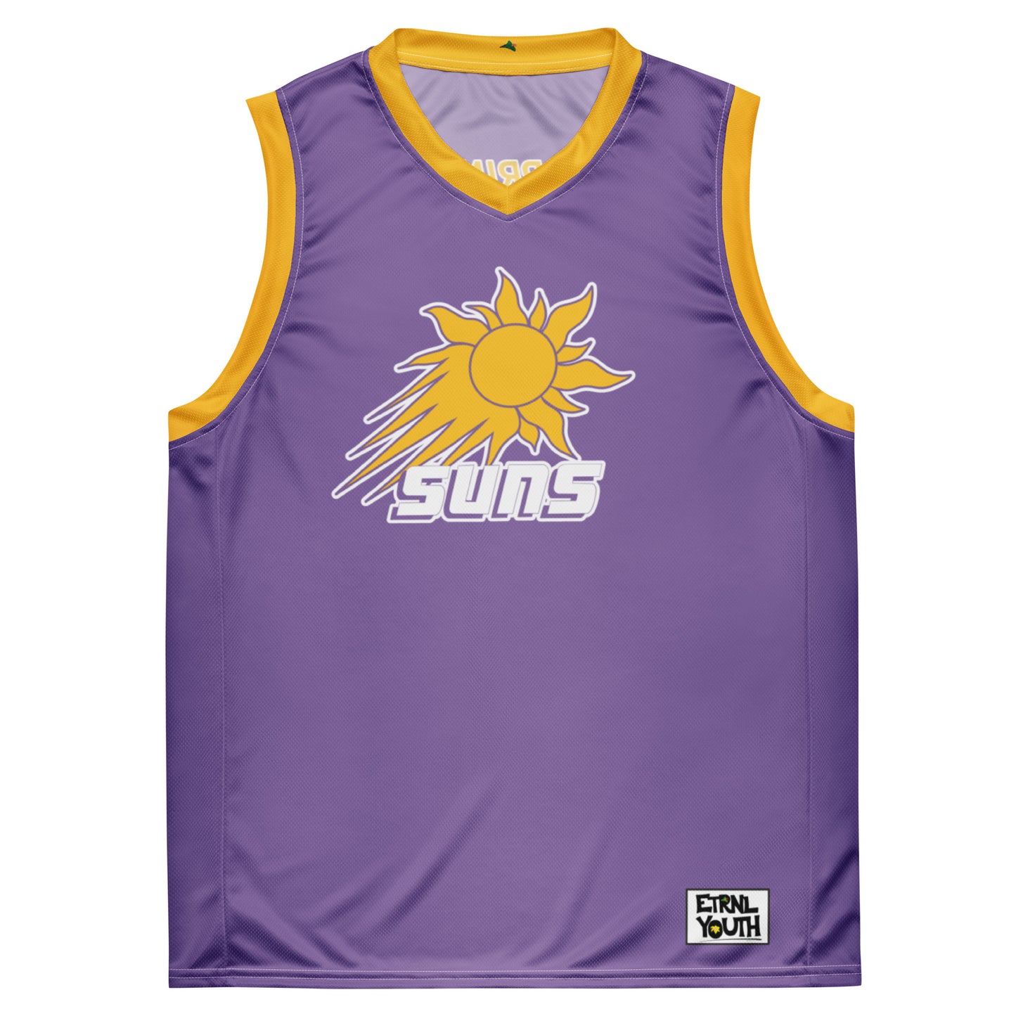 SUNS (Lost Princess)  Jersey