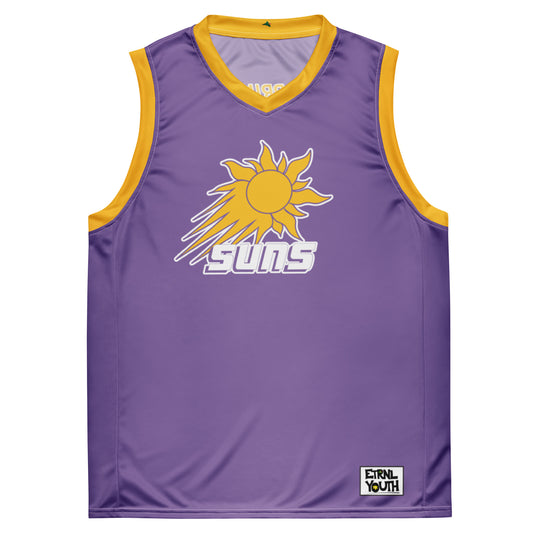 SUNS (Lost Princess)  Jersey