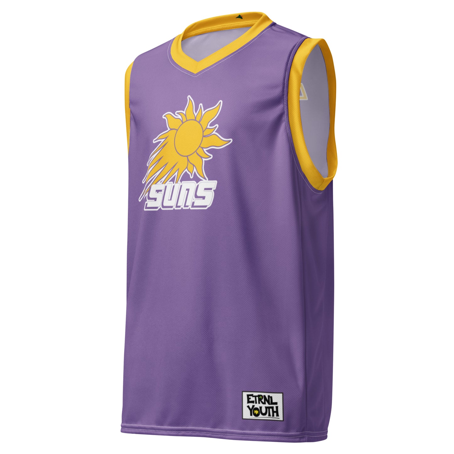 SUNS (Lost Princess)  Jersey