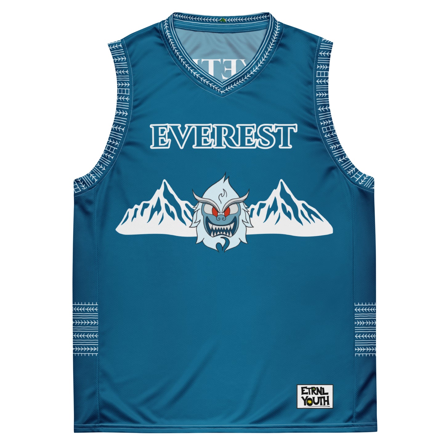 Inversed Everest Jersey