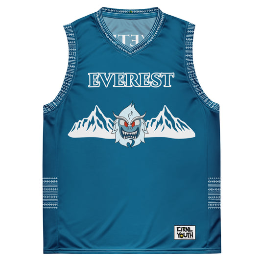 Inversed Everest Jersey