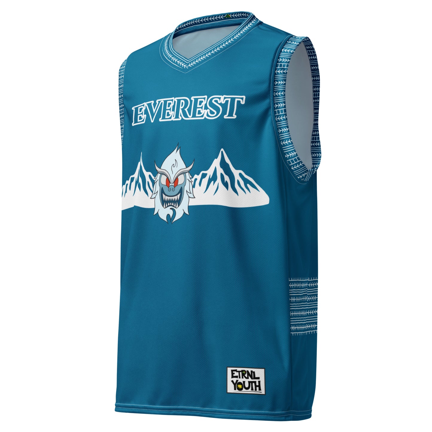 Inversed Everest Jersey