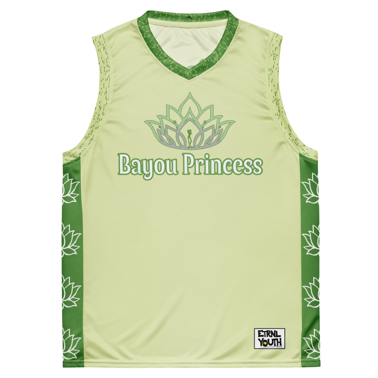 Bayou Princess Jersey