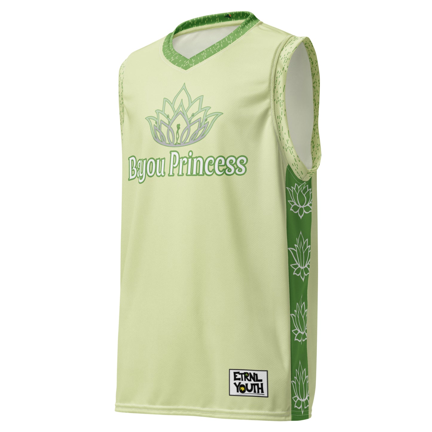 Bayou Princess Jersey