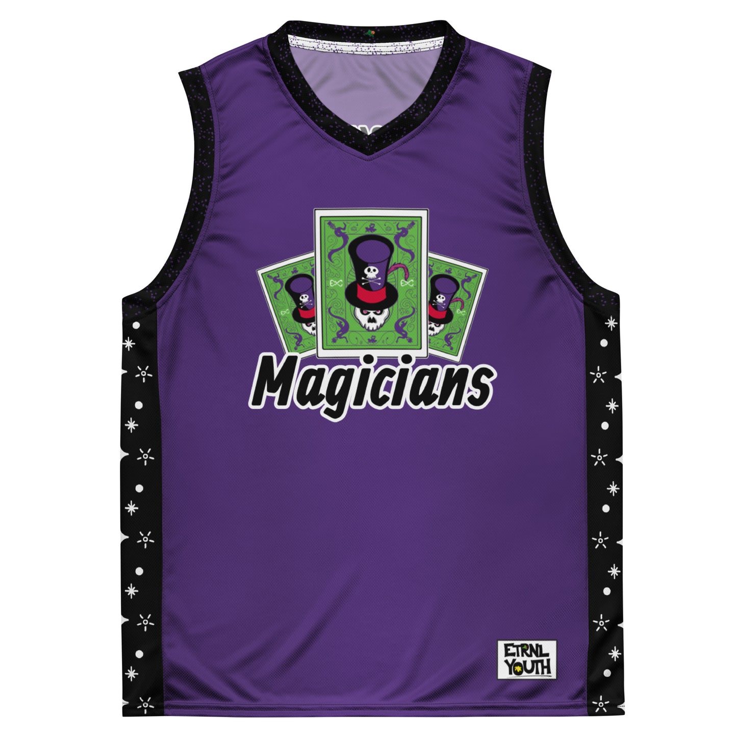 The Magicians Jersey