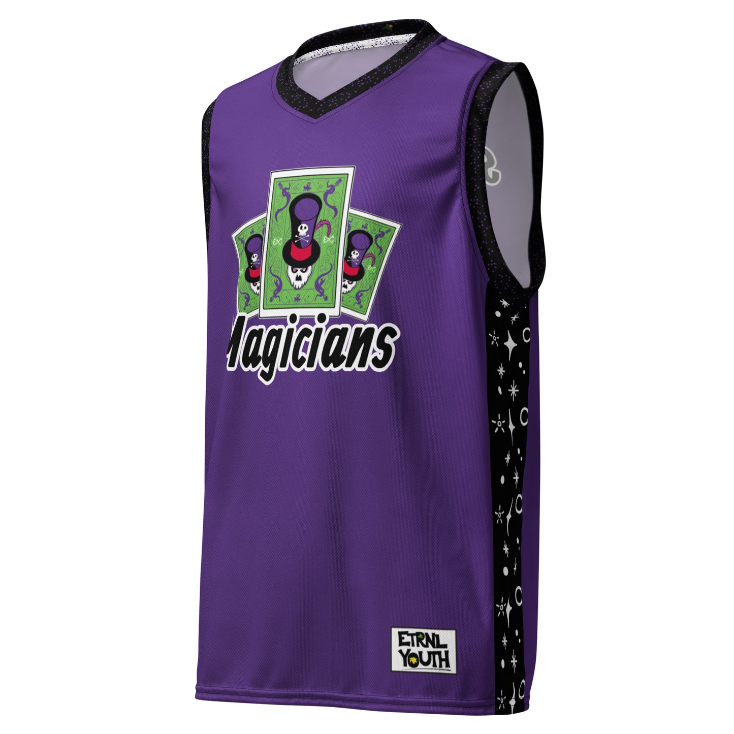 The Magicians Jersey