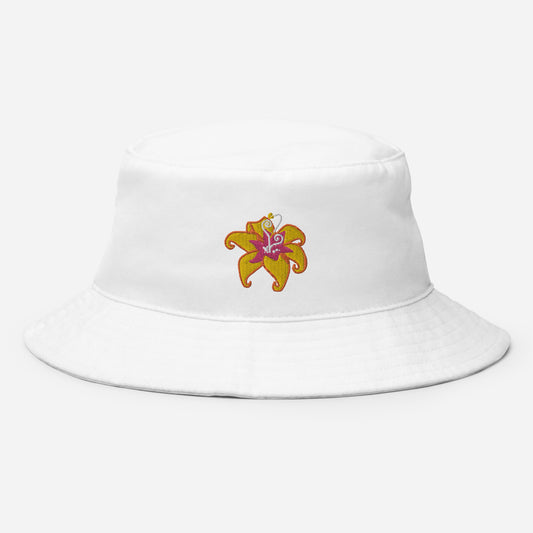 Drop of Sun Bucket Hat