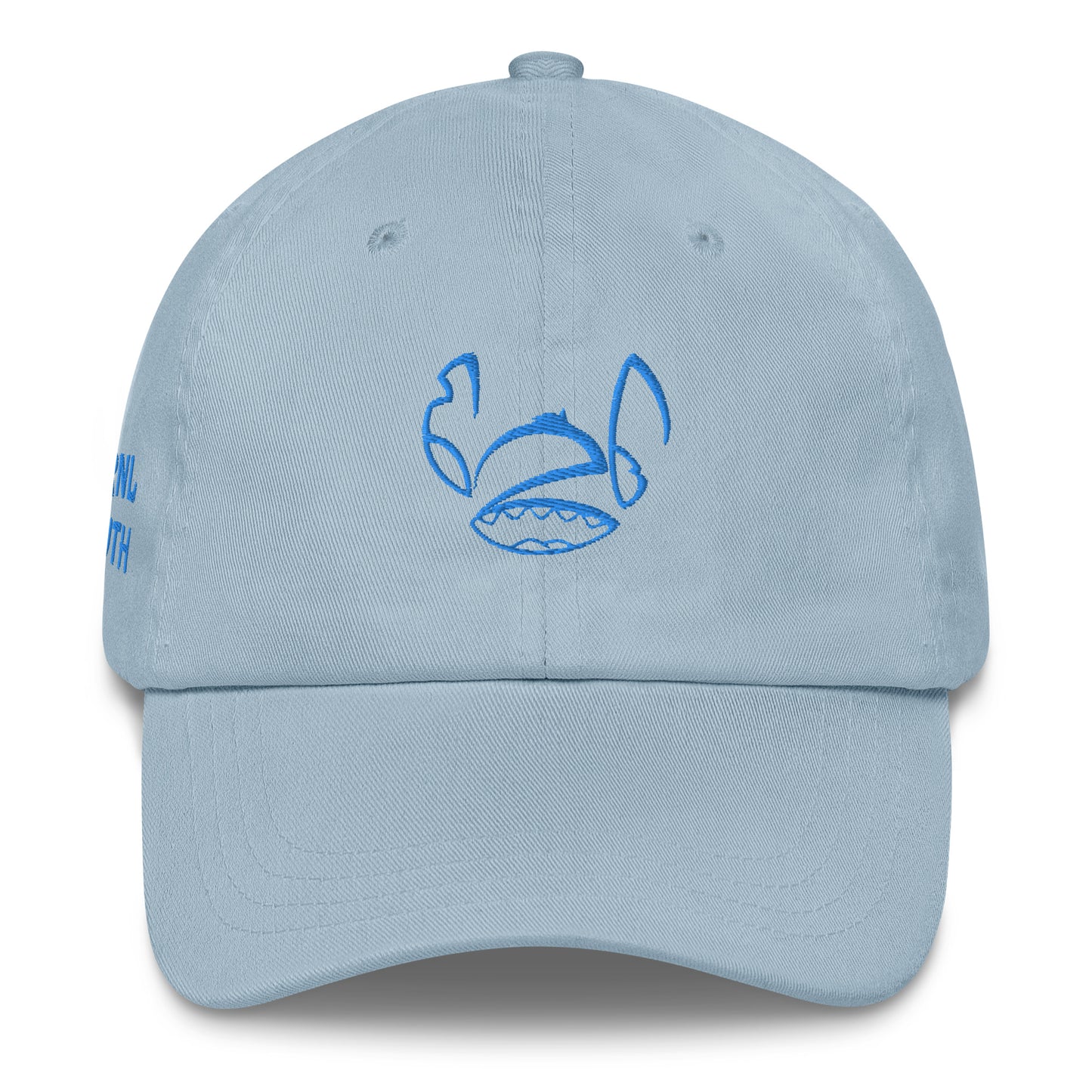 626 Hat (powder blue)