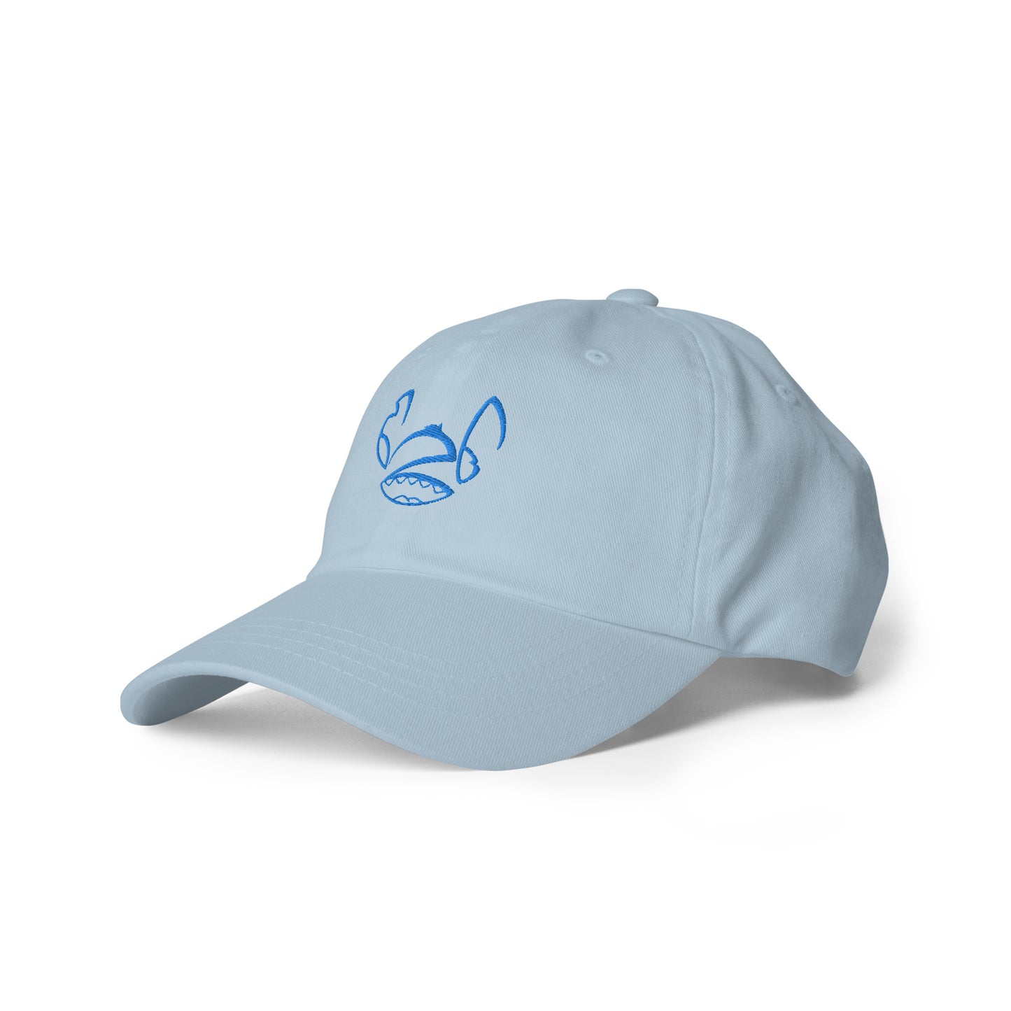 626 Hat (powder blue)