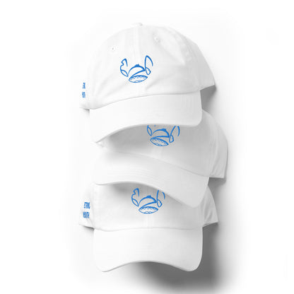 626 Hat (white)