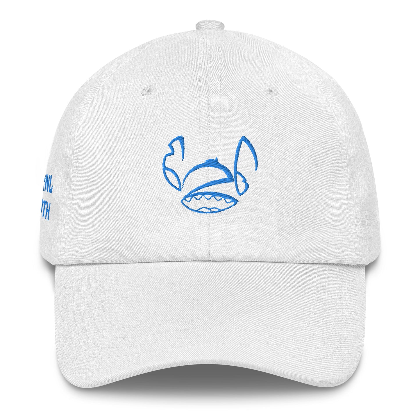 626 Hat (white)