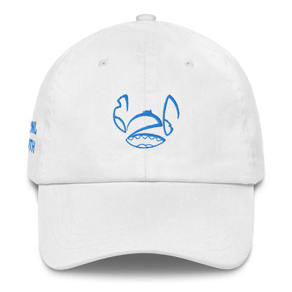 626 Hat (white)