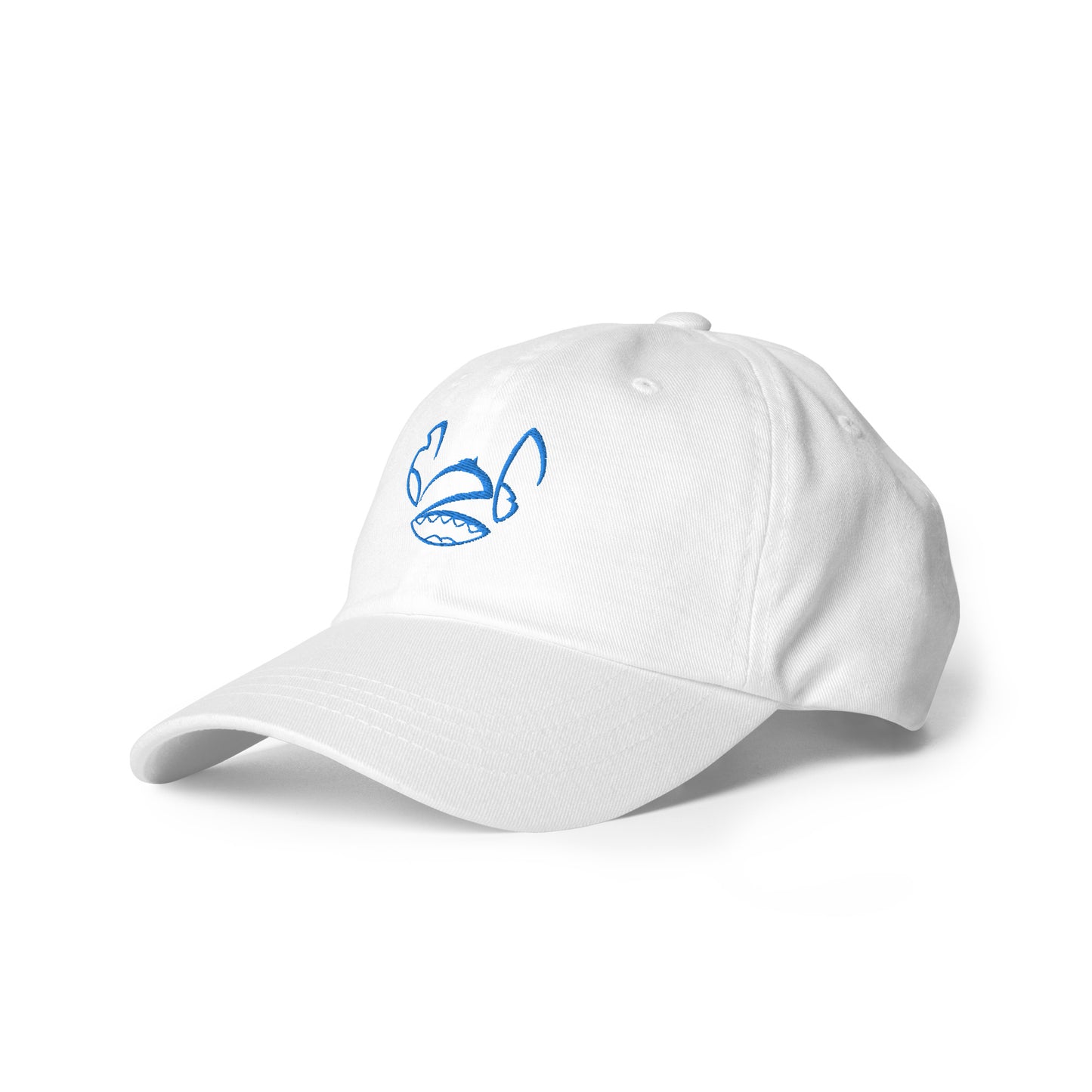 626 Hat (white)